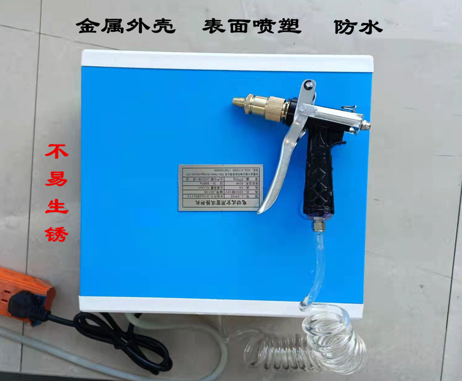 新型电动式食用菌液体接种机(图3)